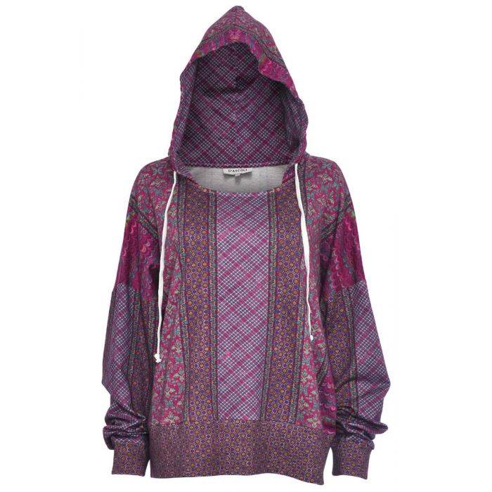 d'ascoli Rosetti Hoodie