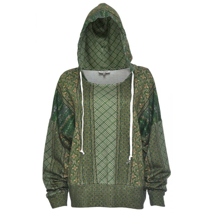 d'ascoli Rosetti Hoodie