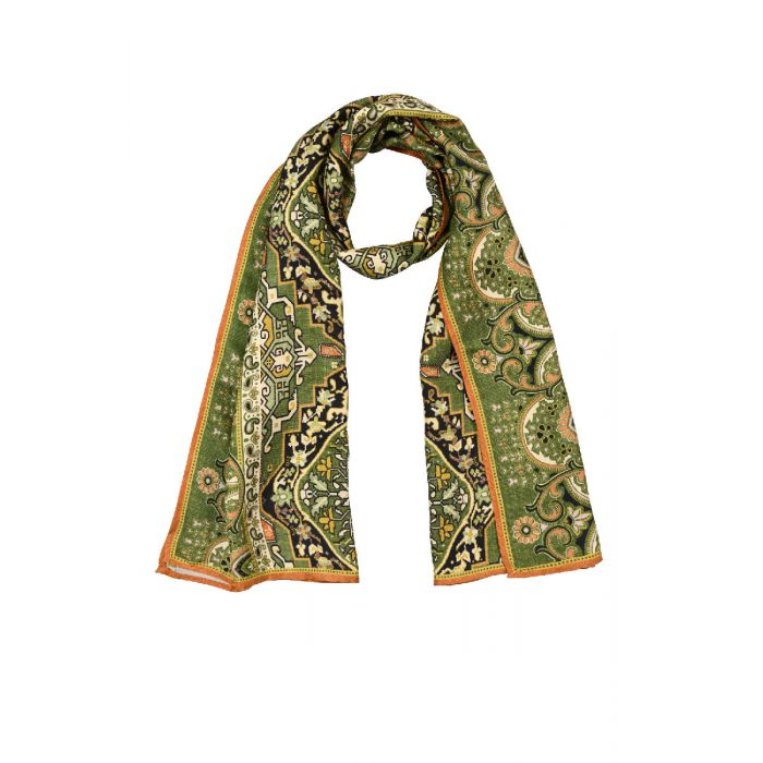 d'ascoli Rowan Scarf