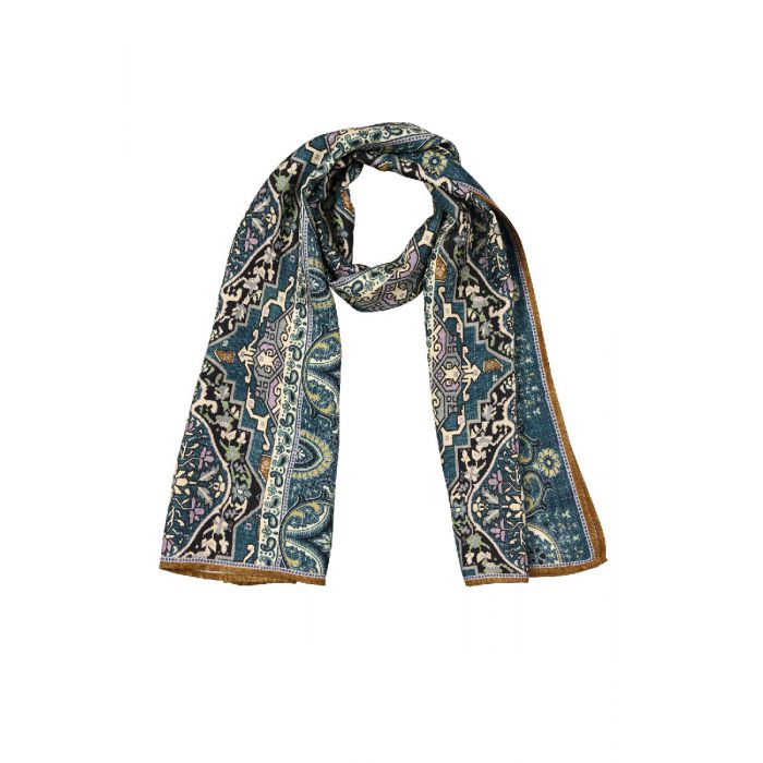d'ascoli Rowan Scarf