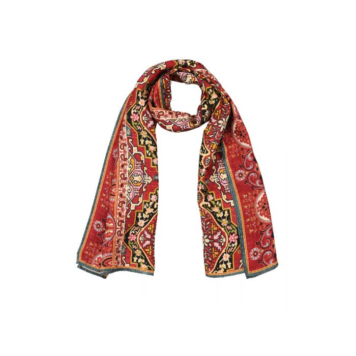 d'ascoli Rowan Scarf