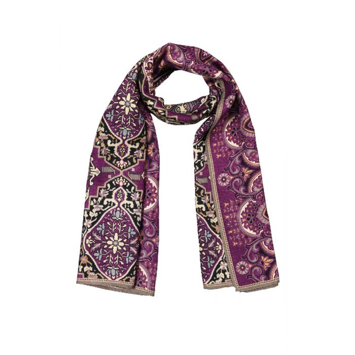 d'ascoli Rowan Scarf