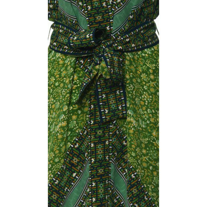 D'ascoli Sabine Kimono Dress