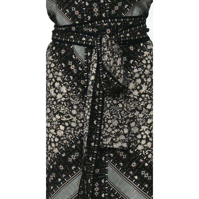 D'ascoli Sabine Kimono Dress