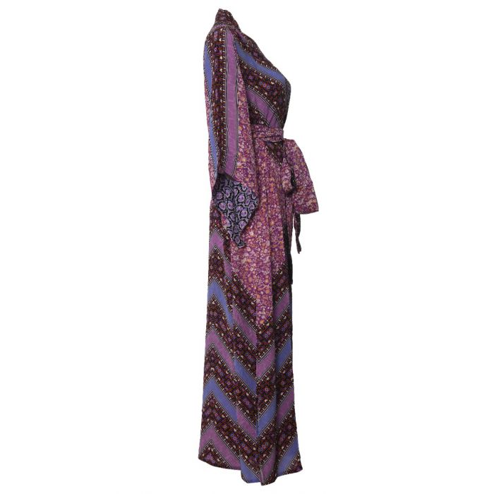 D'ascoli Sabine Kimono Dress