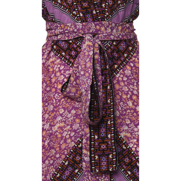 D'ascoli Sabine Kimono Dress