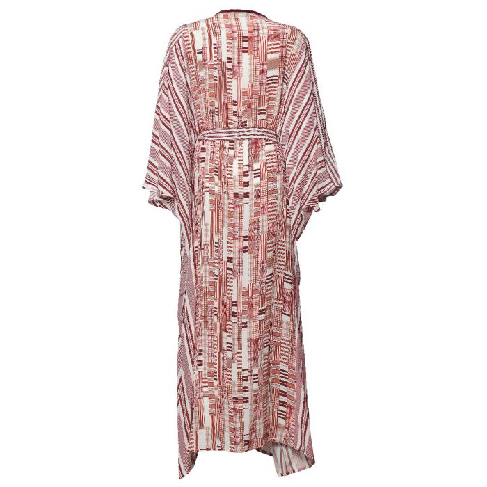 D'ascoli Sachem Kaftan