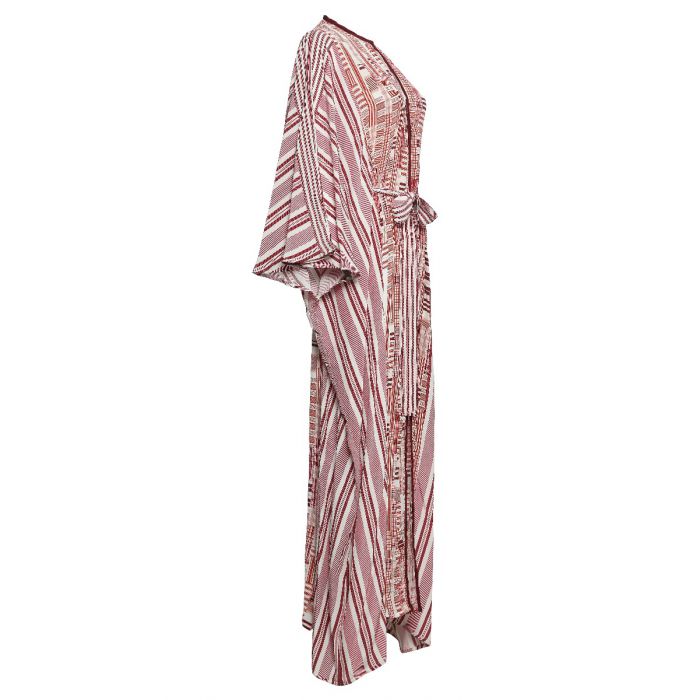 D'ascoli Sachem Kaftan
