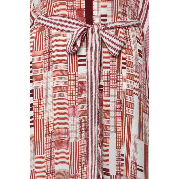 D'ascoli Sachem Kaftan