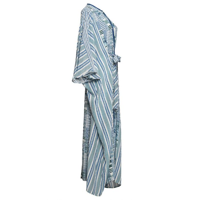 D'ascoli Sachem Kaftan