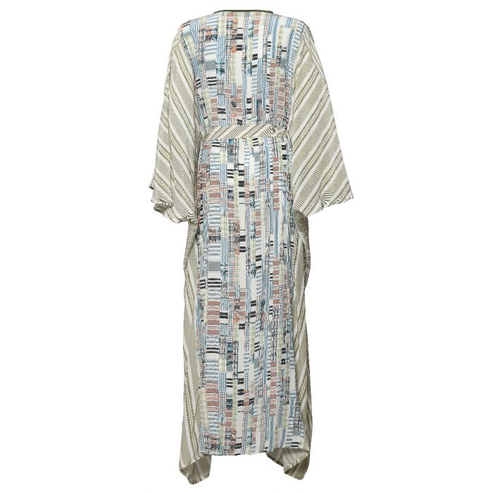 D'ascoli Sachem Kaftan