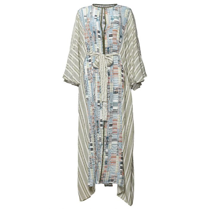 d'ascoli Sachem Kaftan