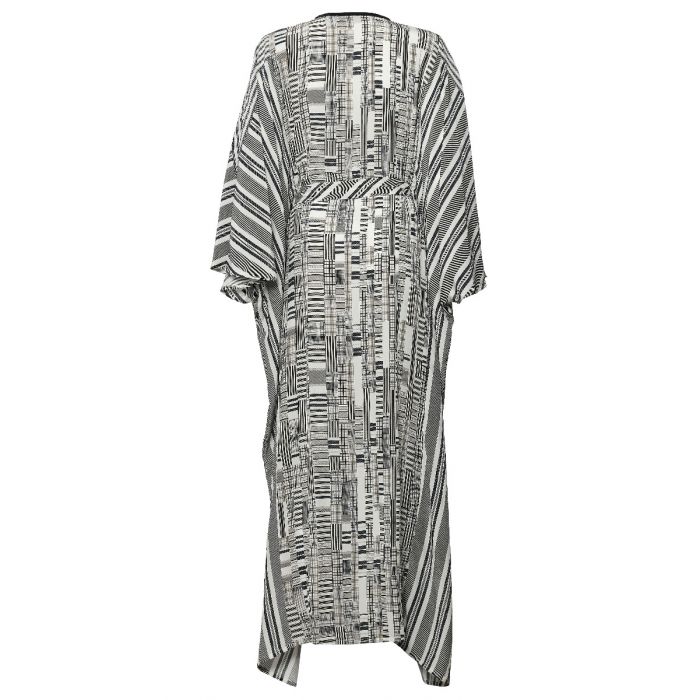 D'ascoli Sachem Kaftan