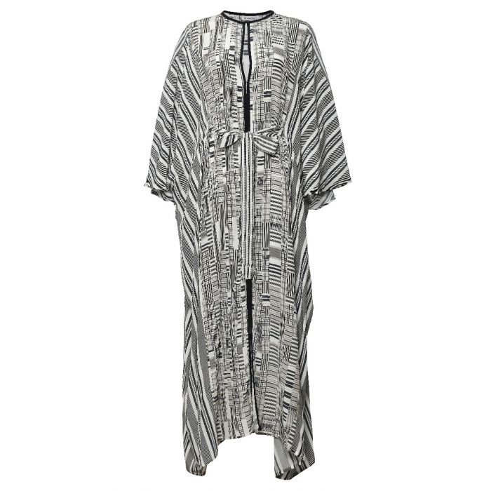 d'ascoli Sachem Kaftan