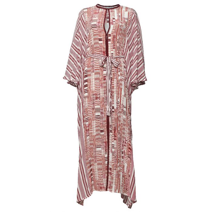 d'ascoli Sachem Kaftan