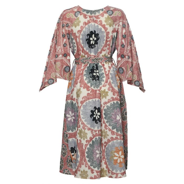 D'ascoli Safir Dress