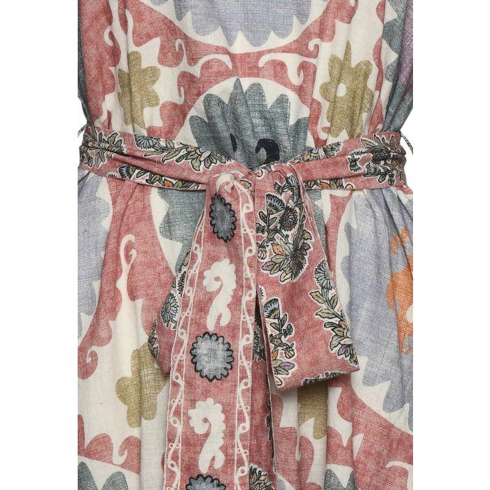 D'ascoli Safir Dress