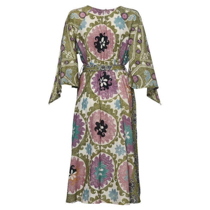 D'ascoli Safir Dress