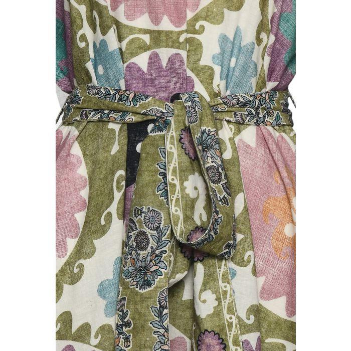 D'ascoli Safir Dress