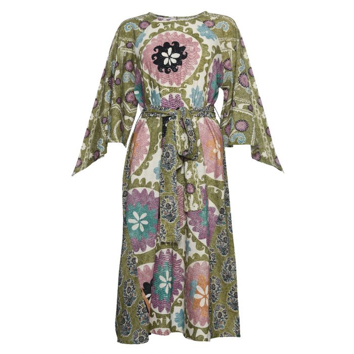 d'ascoli Safir Dress