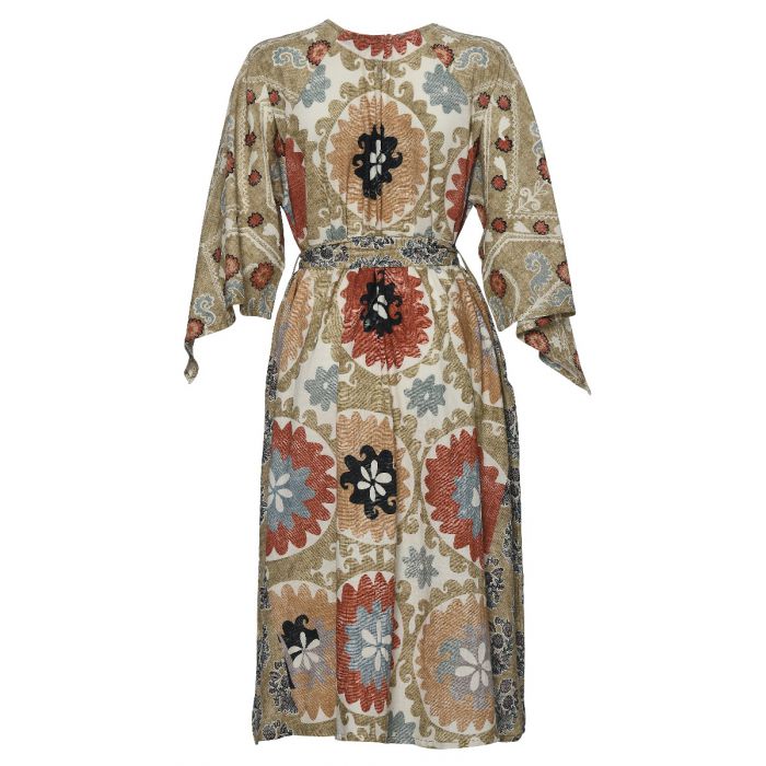 D'ascoli Safir Dress