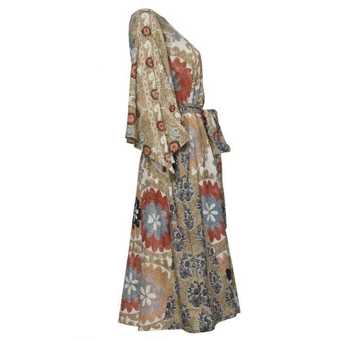 D'ascoli Safir Dress