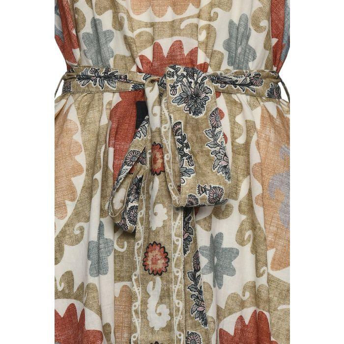 D'ascoli Safir Dress