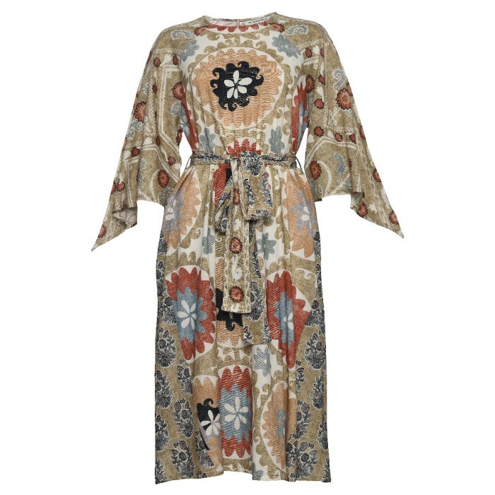 d'ascoli Safir Dress