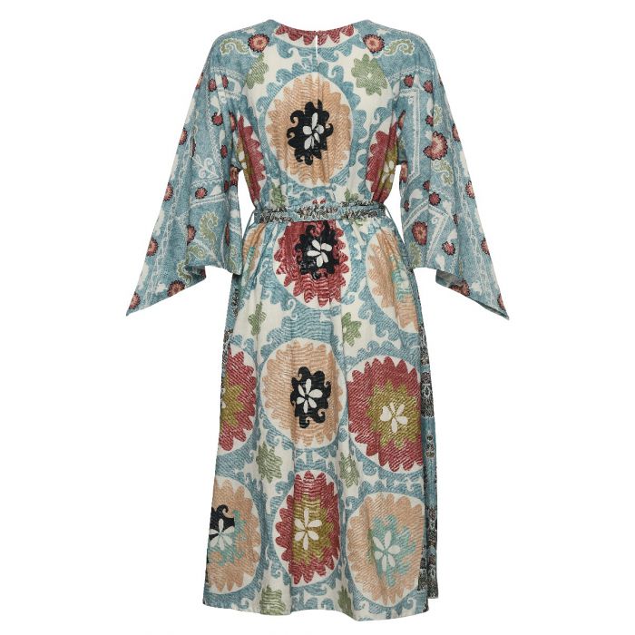 D'ascoli Safir Dress