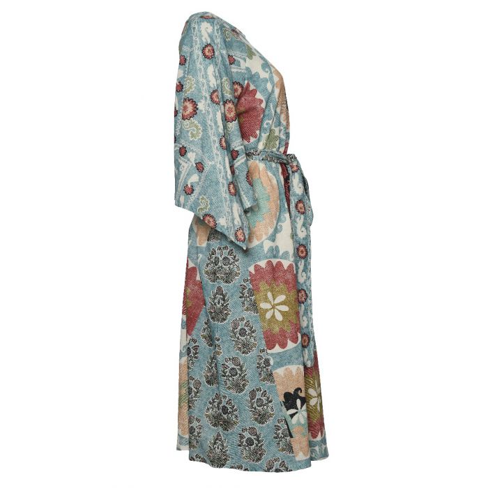 D'ascoli Safir Dress