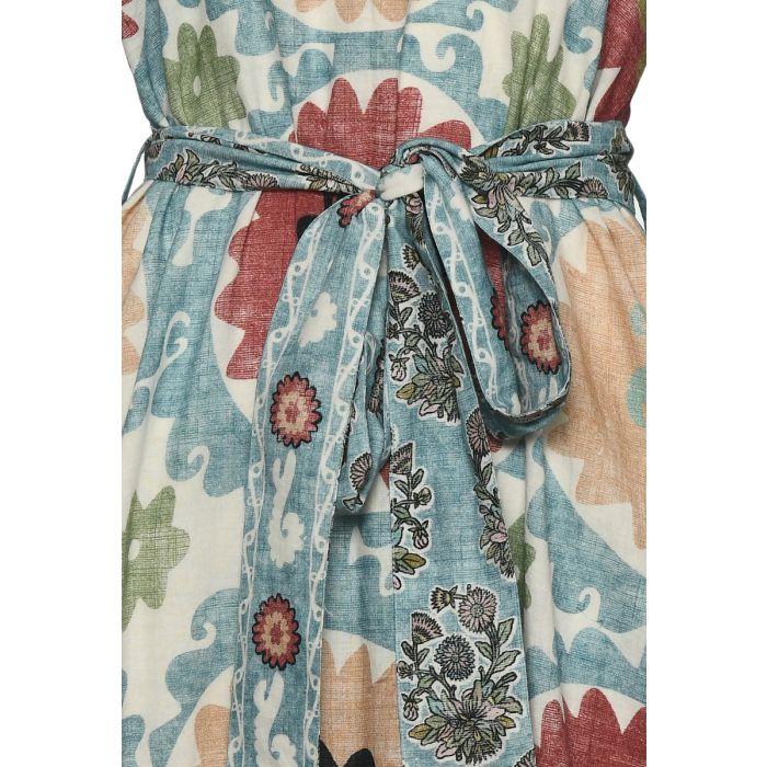 D'ascoli Safir Dress