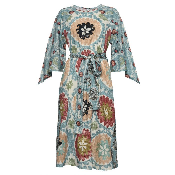 d'ascoli Safir Dress