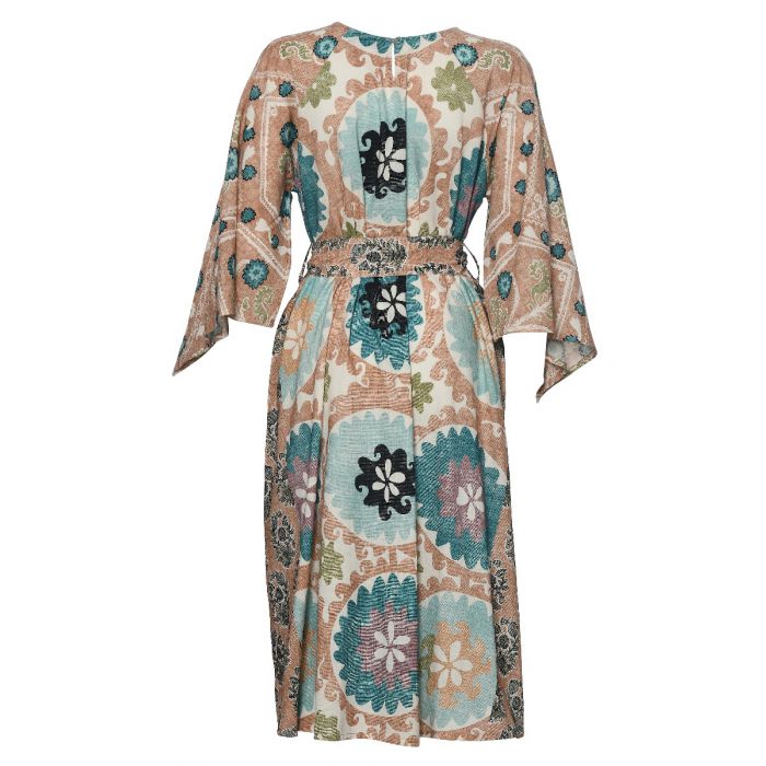 D'ascoli Safir Dress