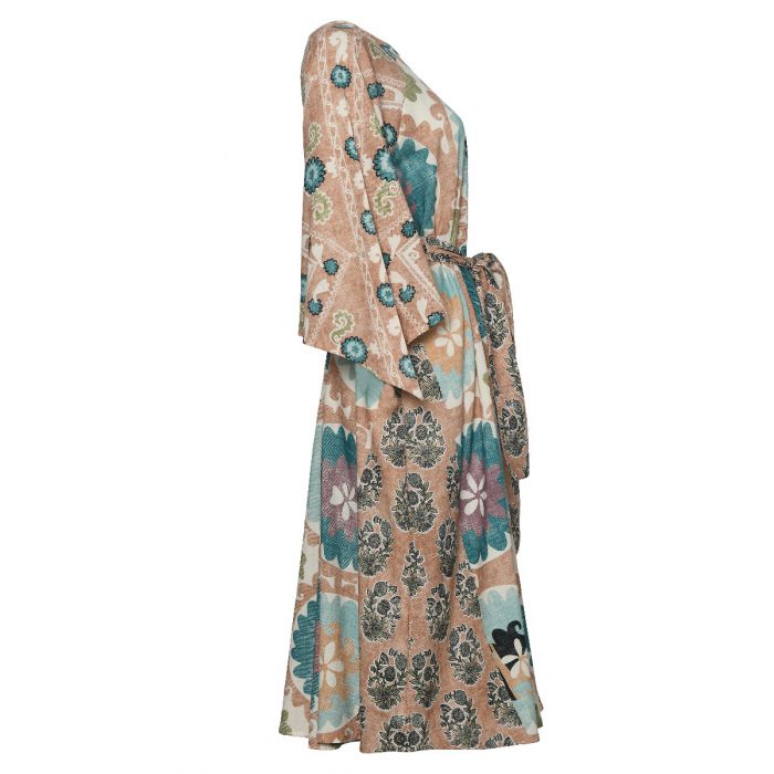 D'ascoli Safir Dress