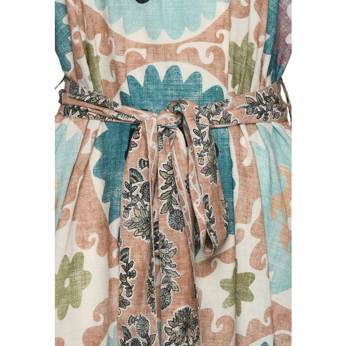 D'ascoli Safir Dress