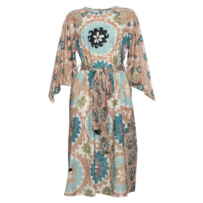 d'ascoli Safir Dress