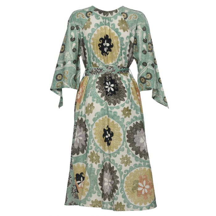 D'ascoli Safir Dress