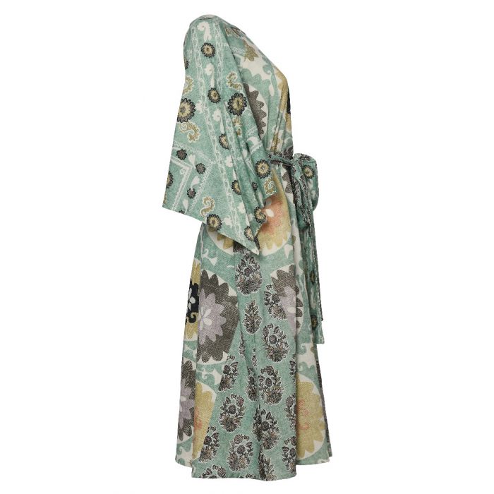 D'ascoli Safir Dress