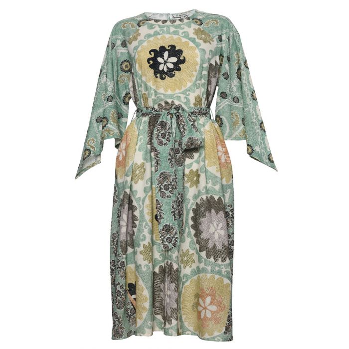 d'ascoli Safir Dress