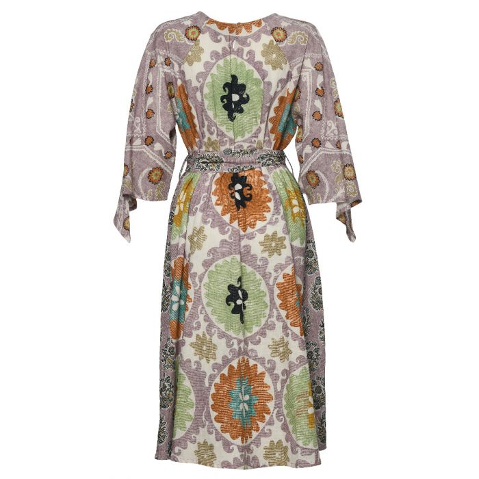 D'ascoli Safir Dress