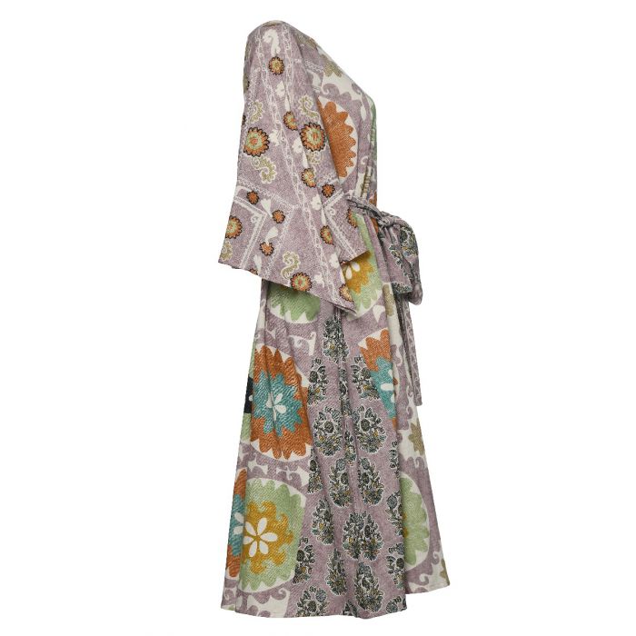 D'ascoli Safir Dress