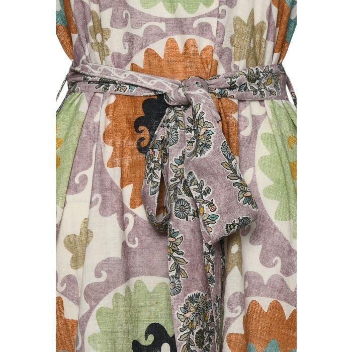 D'ascoli Safir Dress