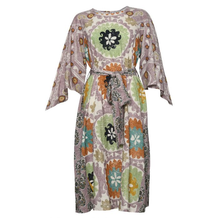 d'ascoli Safir Dress