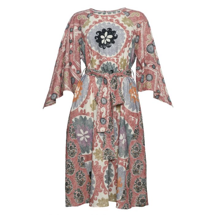 d'ascoli Safir Dress