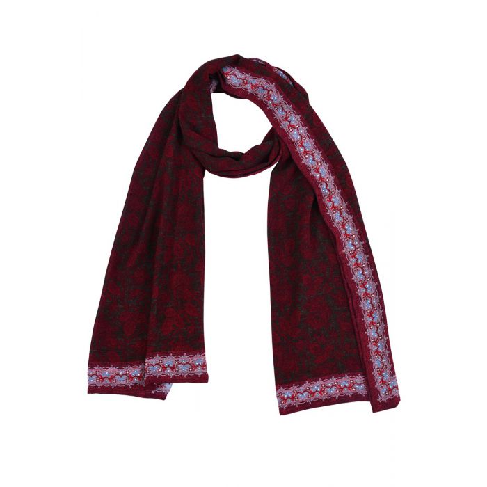 d'ascoli Sagres Scarf