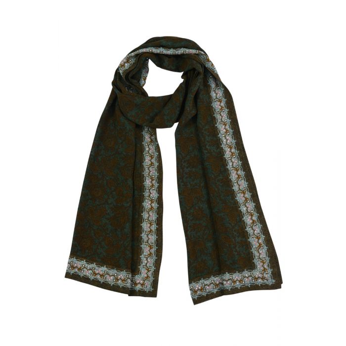 d'ascoli Sagres Scarf