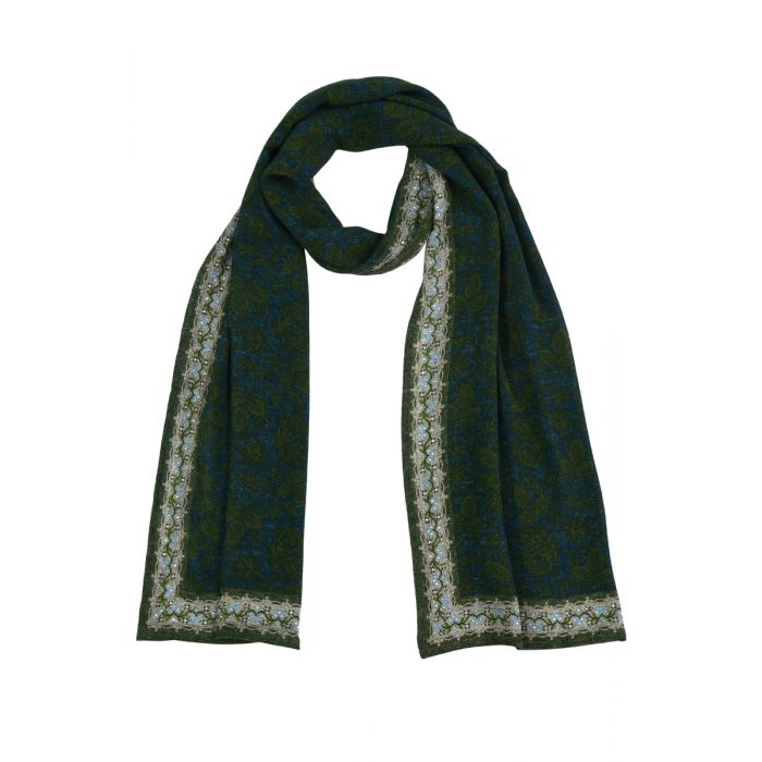 d'ascoli Sagres Scarf