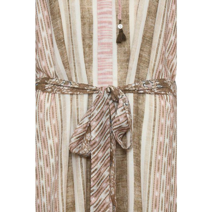 D'ascoli Sahara Maxi Dress