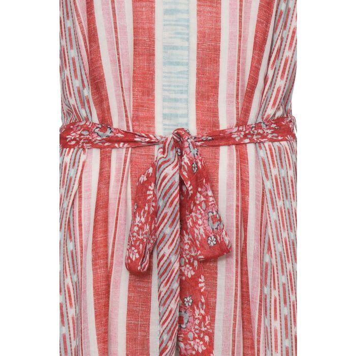 D'ascoli Sahara Maxi Dress