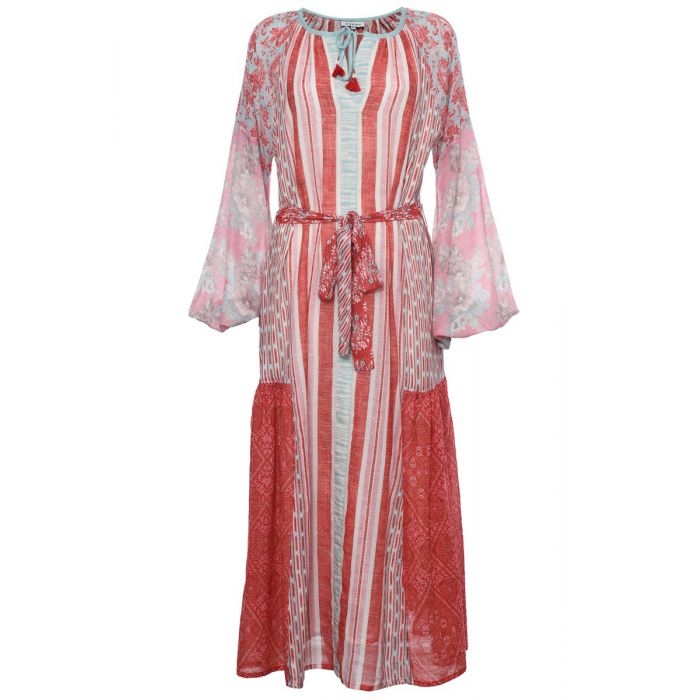 d'ascoli Sahara Maxi Dress